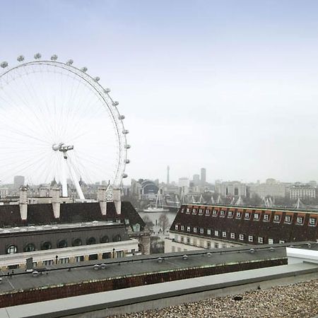 Premier Inn London Waterloo Dış mekan fotoğraf